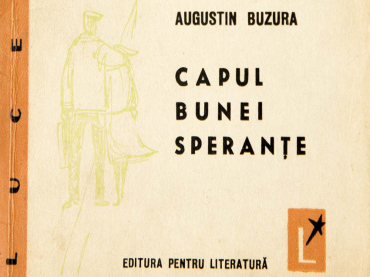 Capul Bunei Speranțe 