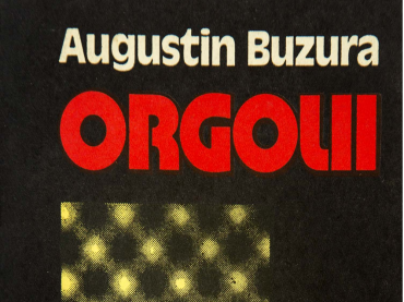 Orgolii