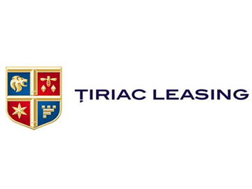 Tiriac Leasing