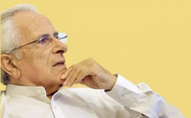 Jean-Jacques Askenasy, primul laureat al Fundației Culturale Augustin Buzura