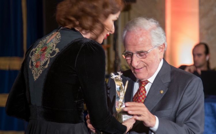 Ana Maria Maior: Augustin Buzura are un loc definitiv în istoria literaturii şi culturii române