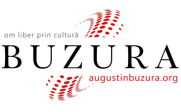 Festivalul de proză Augustin Buzura, ediția I, aprilie -iunie 2019